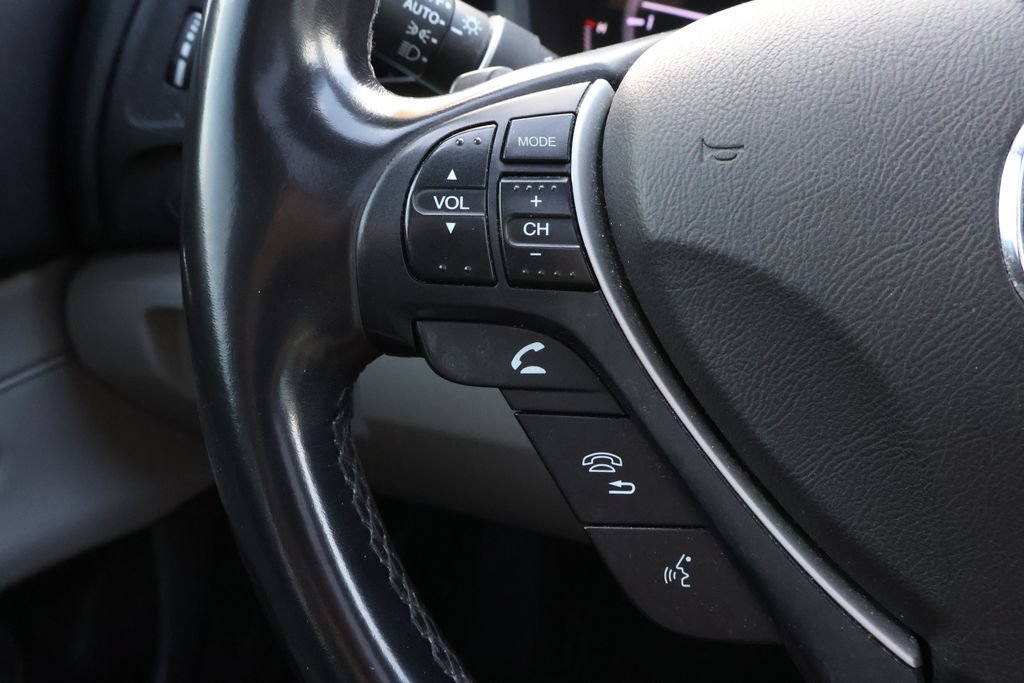 Used 2019 Acura ILX FWD image 18