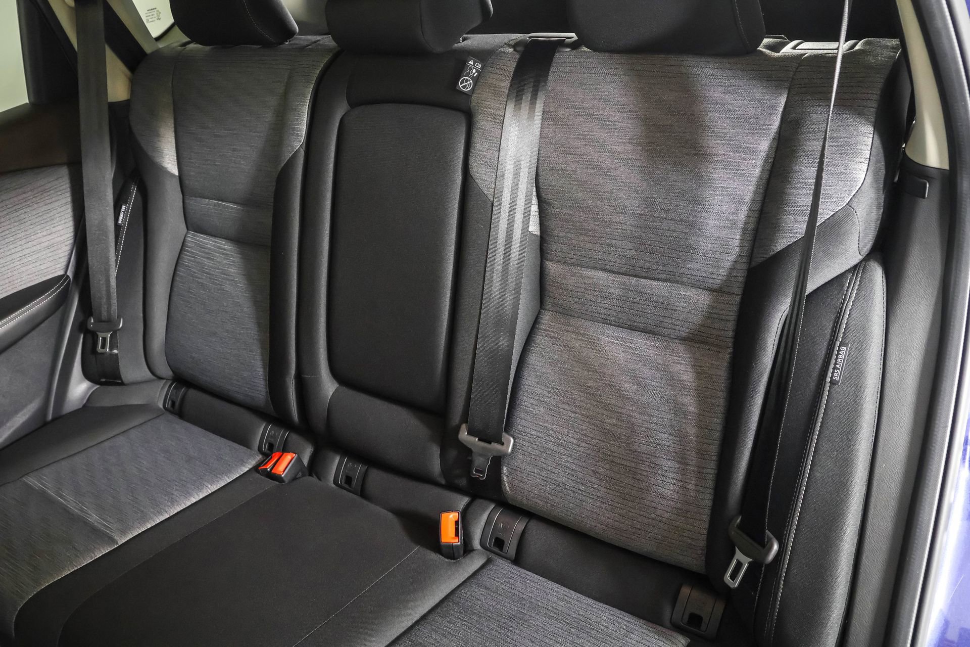 Used 2023 Nissan Rogue SV image 45