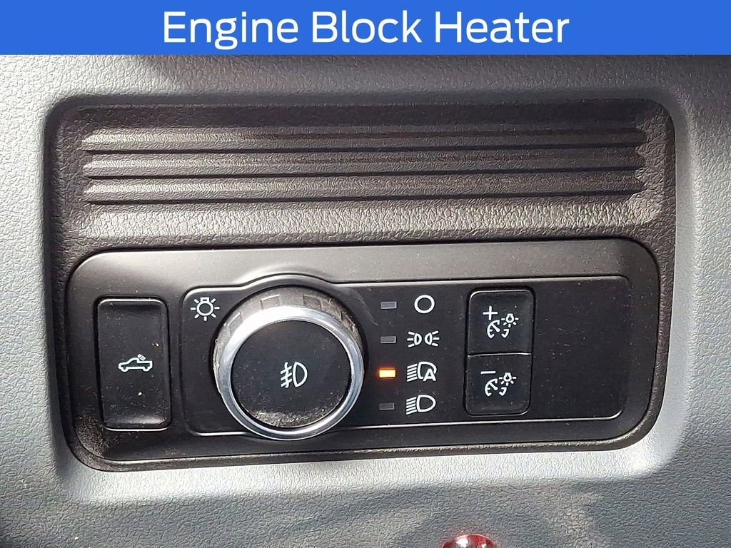 New 2024 Ford F550 4x4 Regular Cab Super Duty image 17