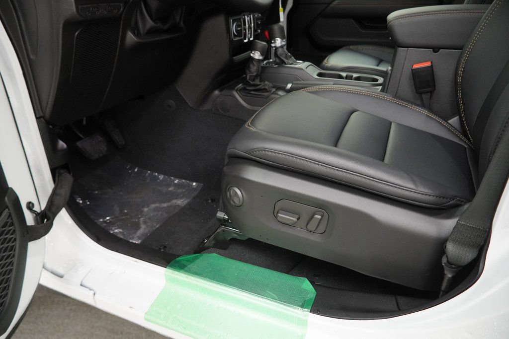 New 2026 Jeep Gladiator Sport image 29