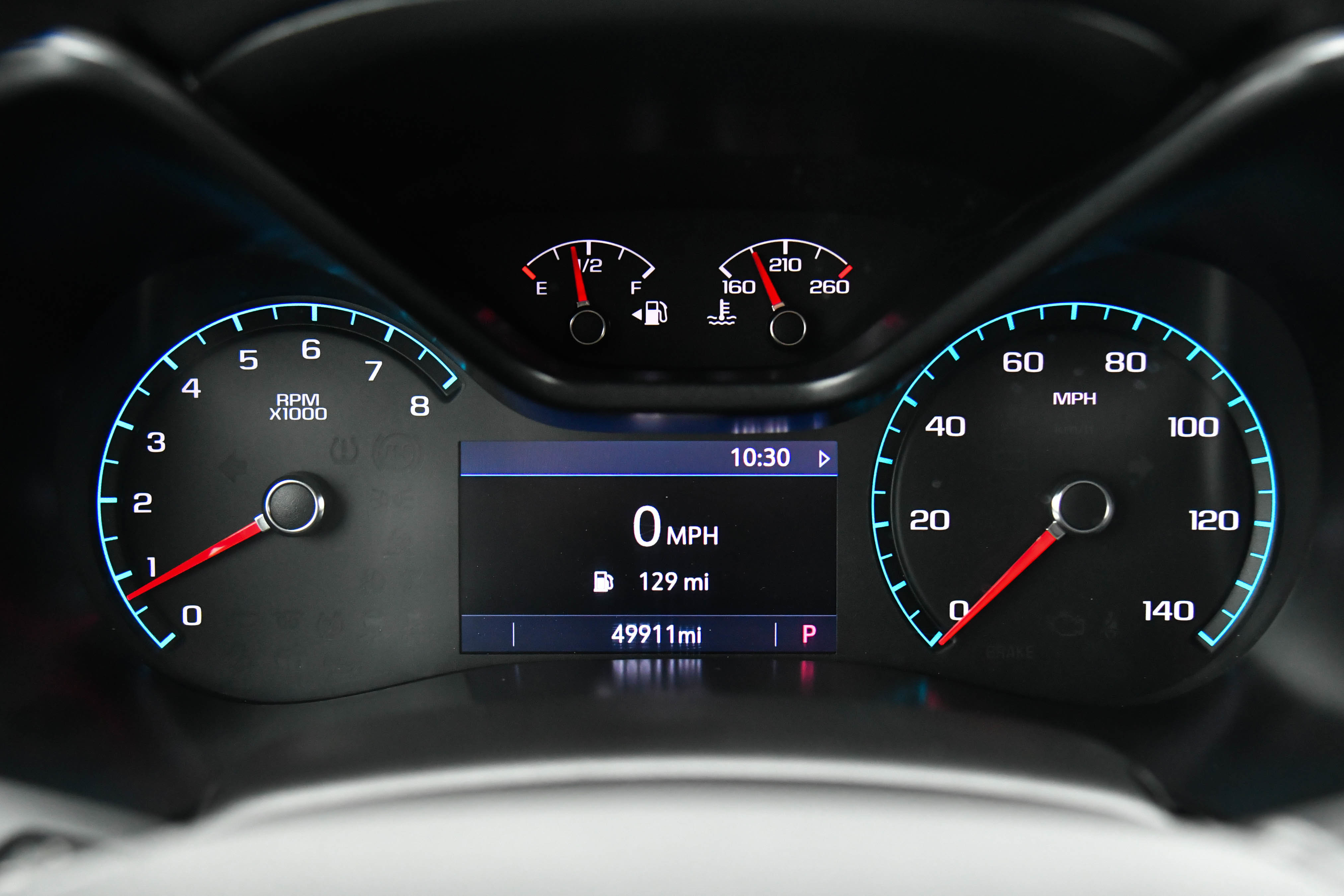 Used 2019 Chevrolet Colorado LT w/ LT Convenience Package image 27