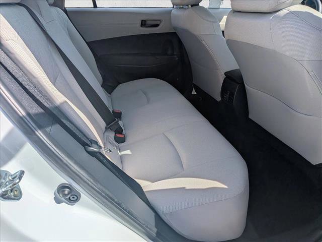 Certified 2024 Toyota Corolla Cross L image 20