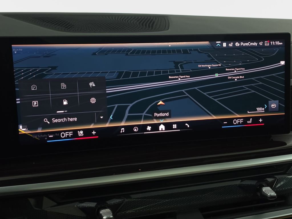 New 2026 BMW X7 xDrive40i w/ M Sport Package image 23