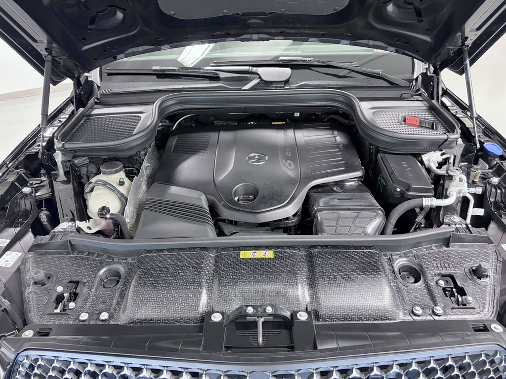 Certified 2025 Mercedes-Benz GLE 450 4MATIC image 14