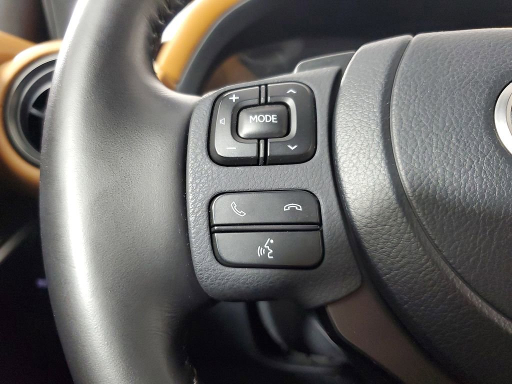 Used 2023 Lexus IS 300 w/ Comfort Package RWD image 23