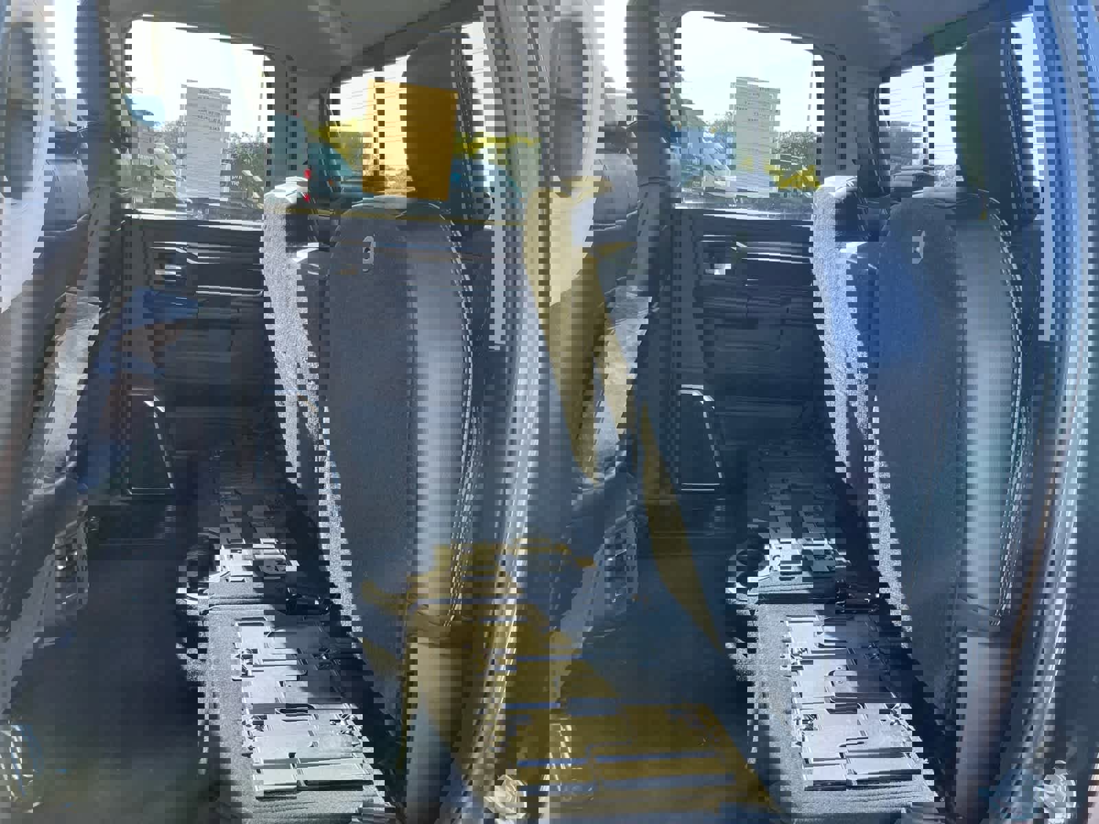 Used 2024 RAM 2500 Laramie image 31