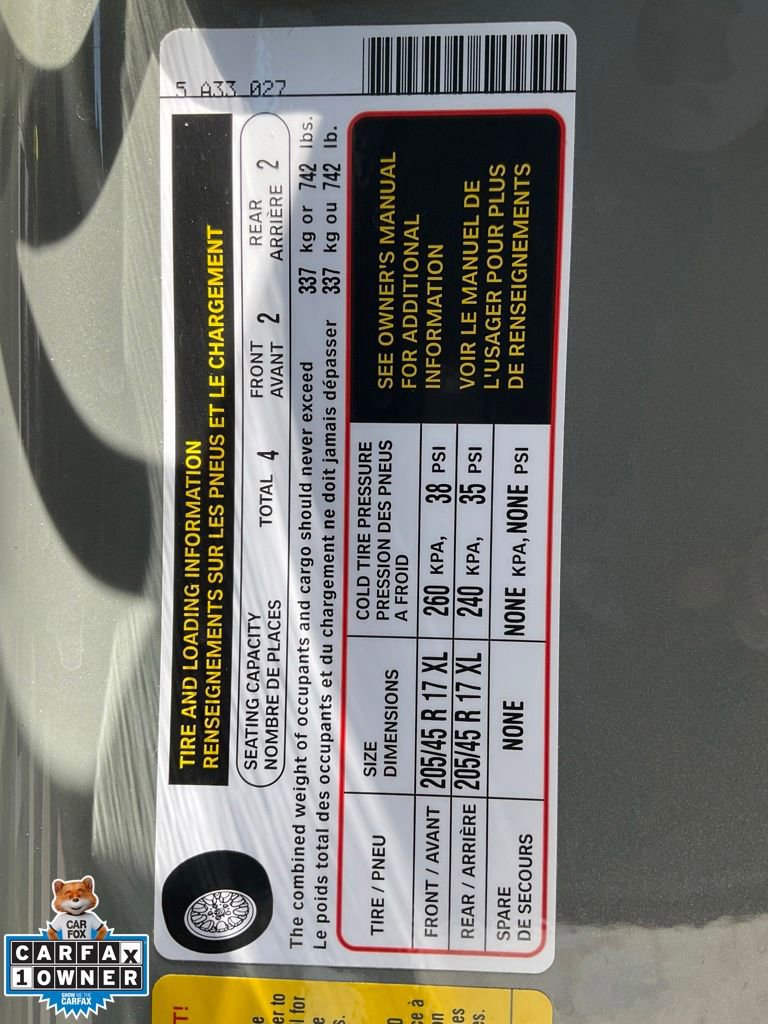 Used 2023 MINI Cooper SE FWD image 54