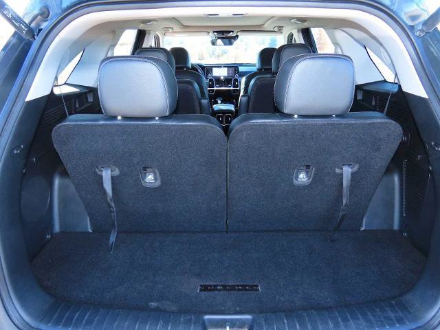 Used 2022 Kia Sorento SX Prestige image 34