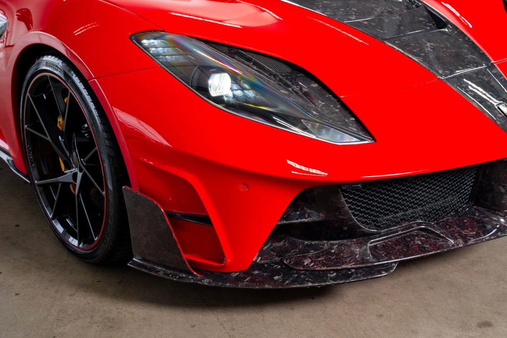 Used 2020 Ferrari 812 Superfast image 20