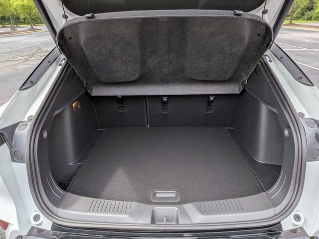 New 2026 Buick Envista Sport Touring w/ Convenience I Package FWD image 21
