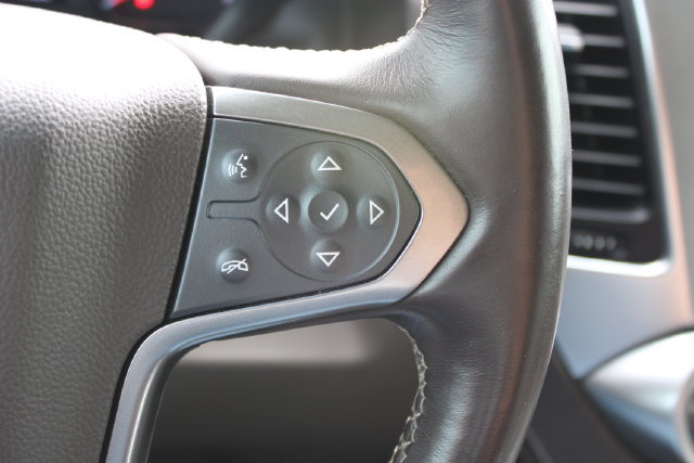 Used 2020 Chevrolet Tahoe Premier AWD/4WD image 24