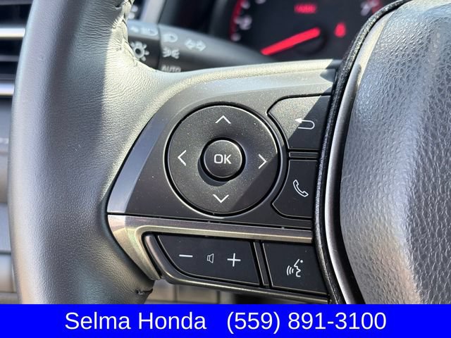 Used 2024 Toyota Camry XSE w/ Blackout Package (TMS) FWD image 14