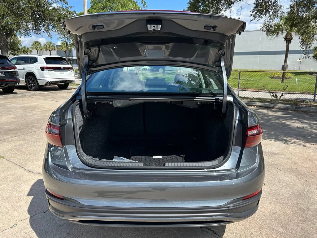 New 2026 Volkswagen Jetta S FWD image 37