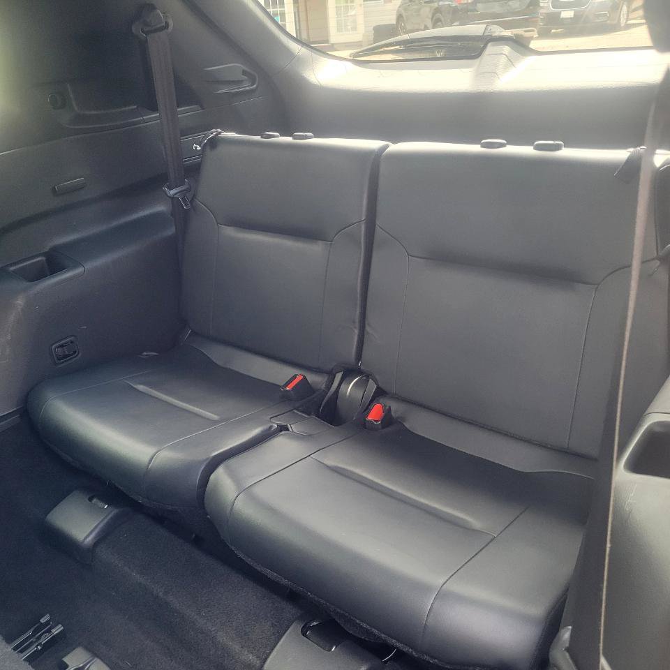 Used 2022 Mitsubishi Outlander SEL AWD/4WD image 41