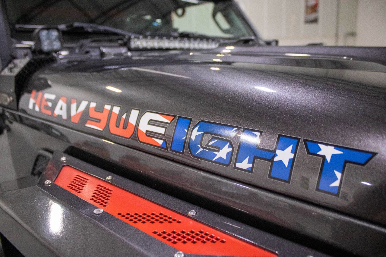 Used 2022 Jeep Gladiator Sport image 26