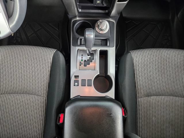 Used 2023 Toyota 4Runner SR5 AWD/4WD image 24