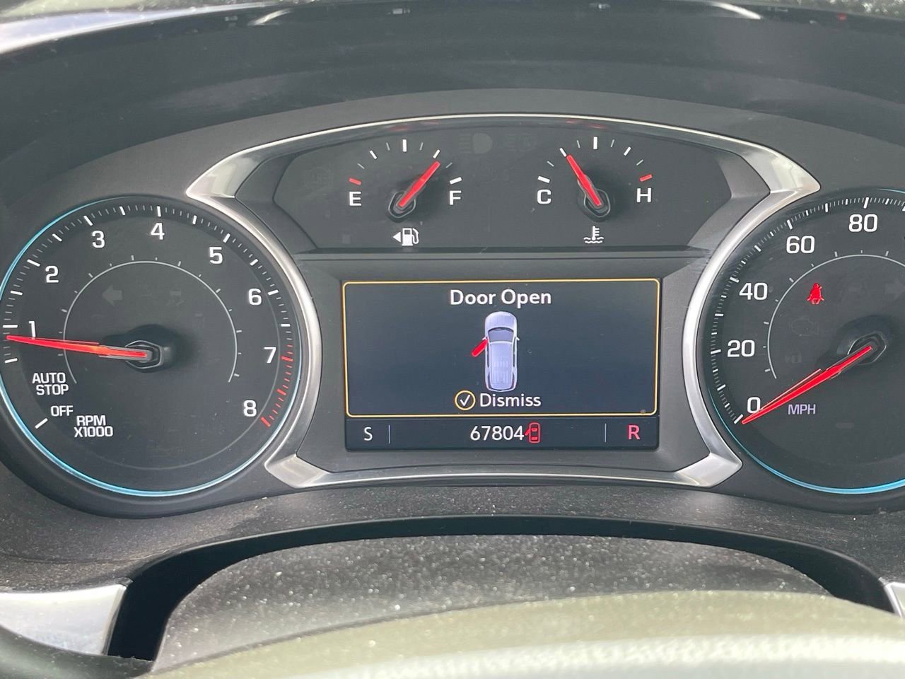 Used 2021 Chevrolet Traverse Premier w/ Redline Edition image 10