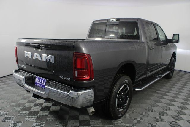 New 2026 RAM 2500 Laramie image 26