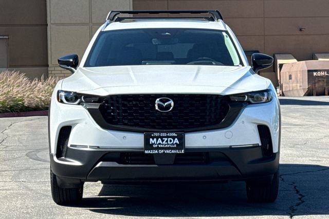New 2026 MAZDA CX-50 2.5 Hybrid w/ Weather Package AWD/4WD image 8