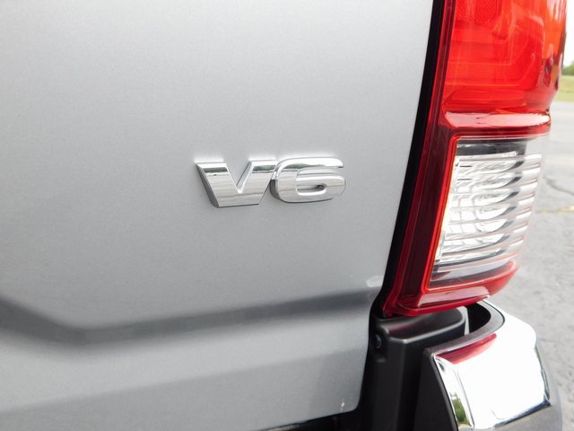 Used 2023 Toyota Tacoma SR5 image 38