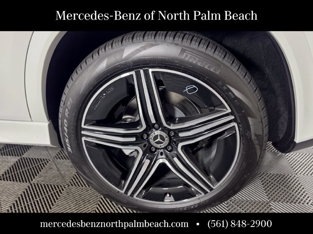 New 2027 Mercedes-Benz GLE 350 4MATIC image 6