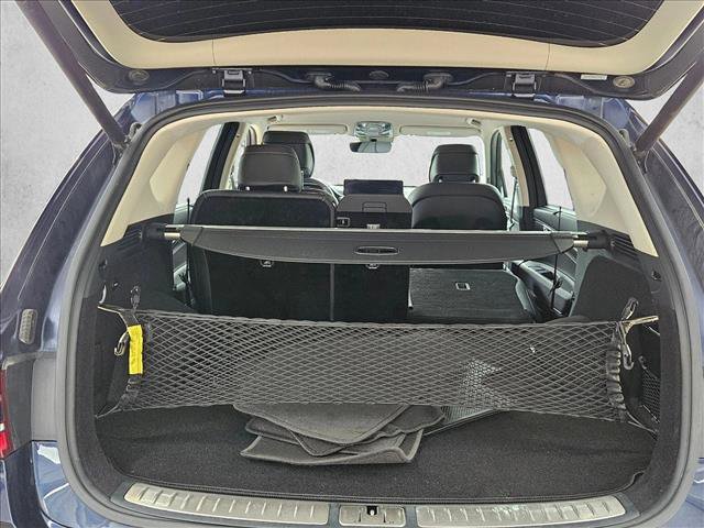 Used 2024 Genesis GV80 2.5T AWD/4WD image 6