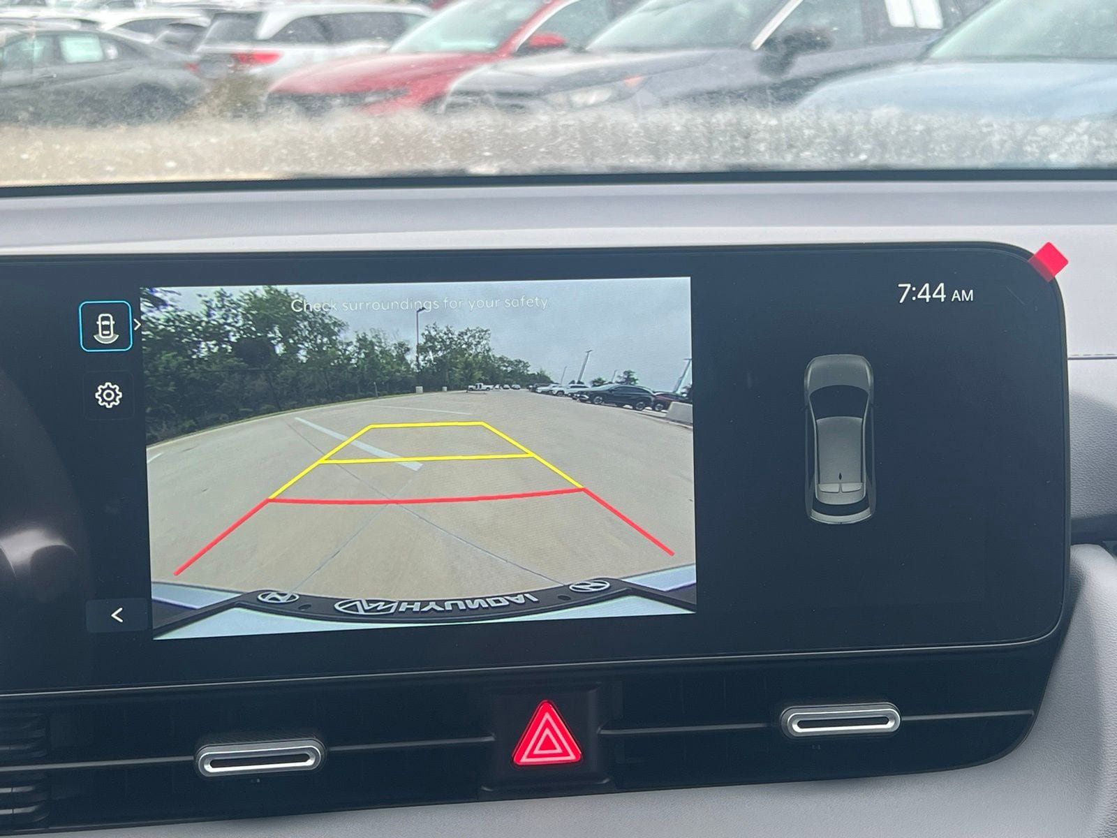 New 2026 Hyundai Ioniq 5 SEL RWD image 31