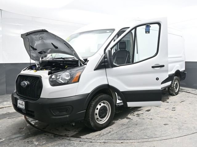 Used 2024 Ford Transit 250 148 Medium Roof image 35
