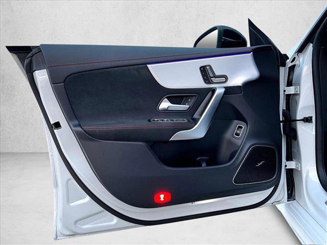 Certified 2023 Mercedes-Benz CLA 250 image 18