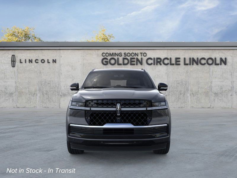 New 2026 Lincoln Navigator L Reserve image 7