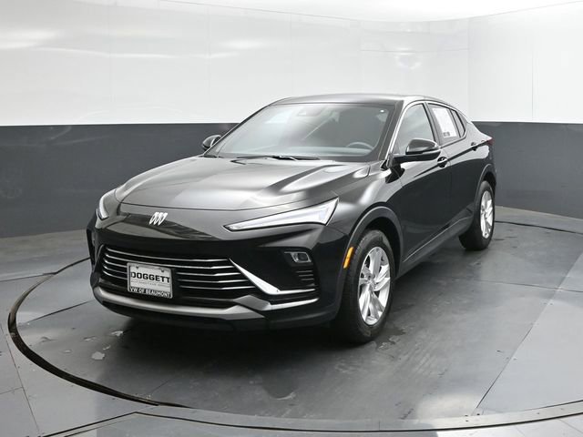 Used 2025 Buick Envista Preferred image 34