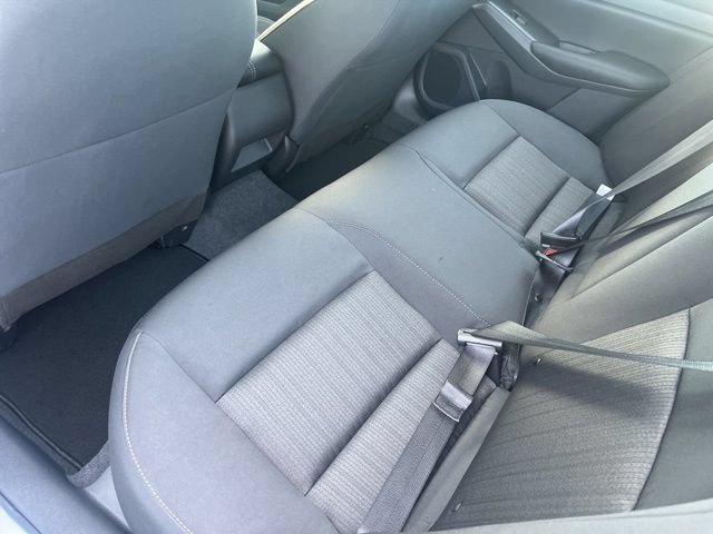 New 2025 Nissan Altima 2.5 S FWD image 27