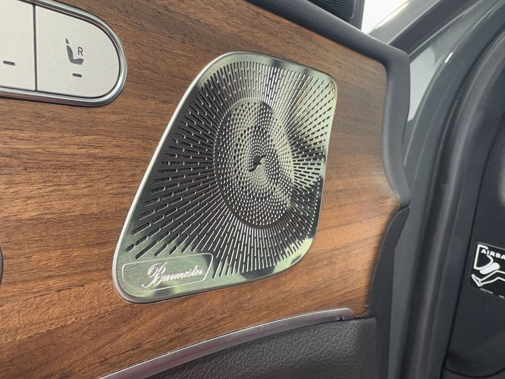 Certified 2025 Mercedes-Benz GLE 450 4MATIC Coupe image 7