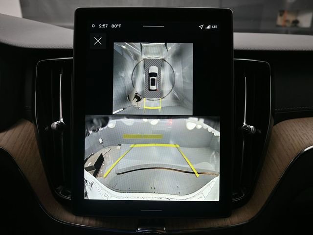 Used 2026 Volvo XC60 B5 Ultra w/ Protection Package Premier image 12