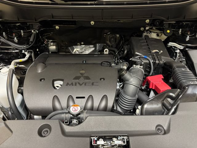 New 2026 Mitsubishi Outlander Sport LE AWD/4WD image 21