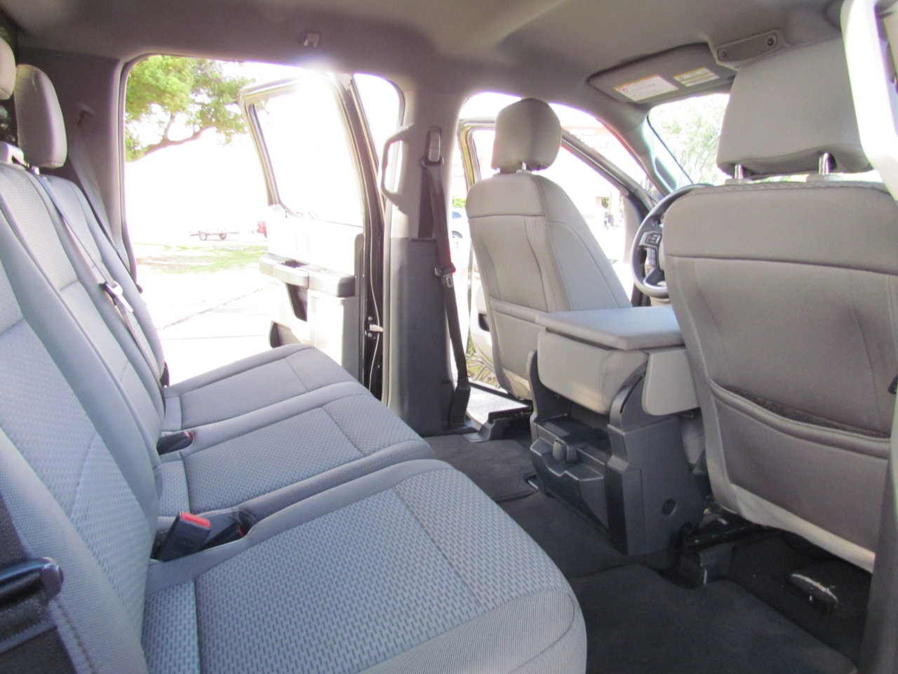 Used 2020 Ford F250 XLT w/ XLT Premium Package image 23