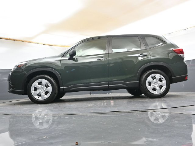 Used 2023 Subaru Forester AWD/4WD image 32