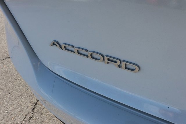 Certified 2023 Honda Accord EX image 6