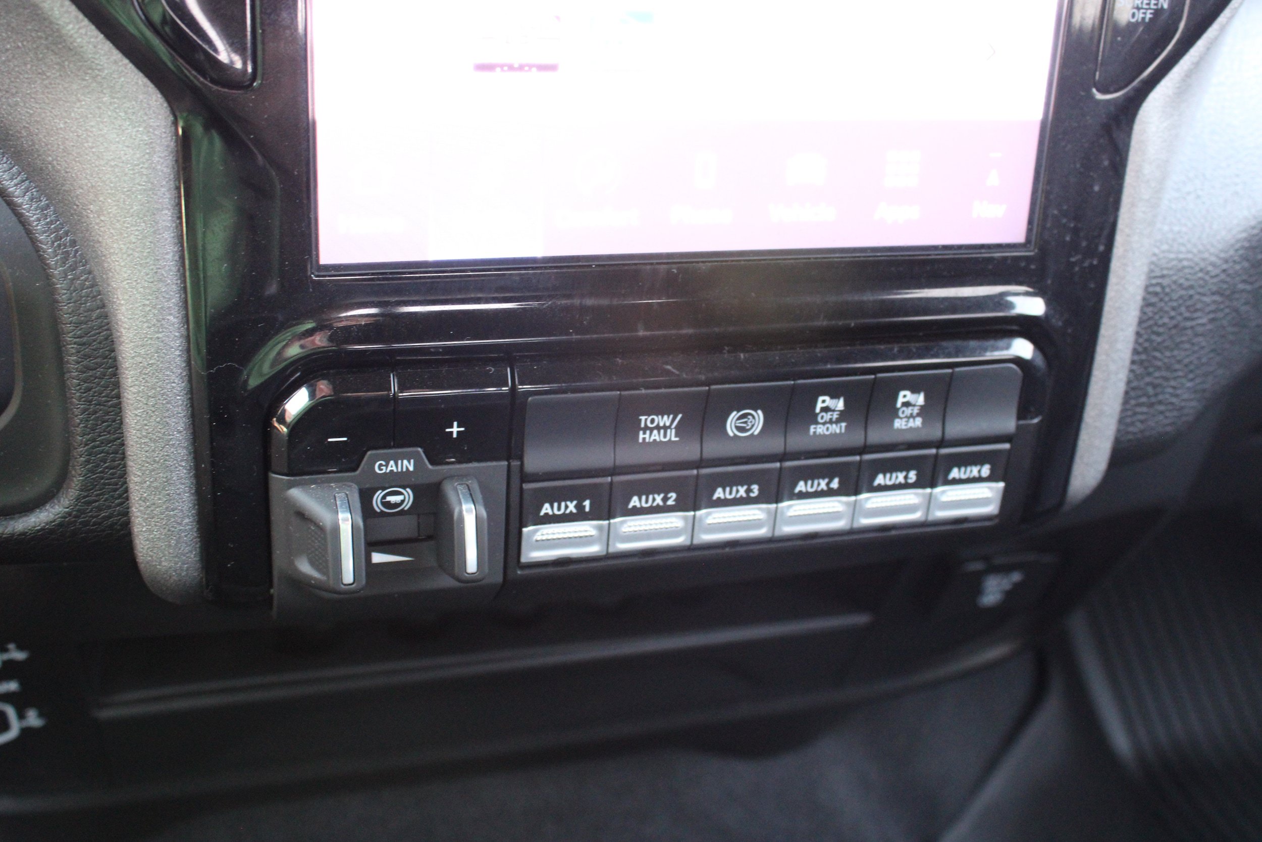 Certified 2026 RAM 2500 Tradesman AWD/4WD image 28
