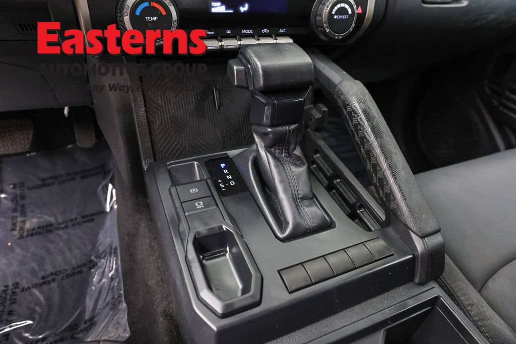 Used 2024 Toyota Tacoma SR RWD image 12