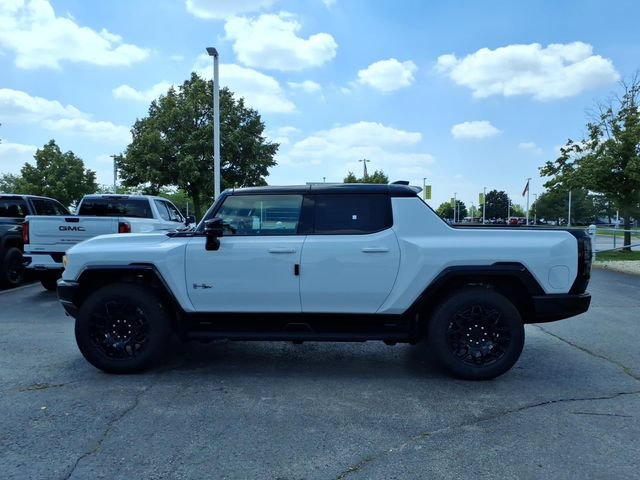 New 2026 GMC Hummer EV 4x4 Crew Cab image 10