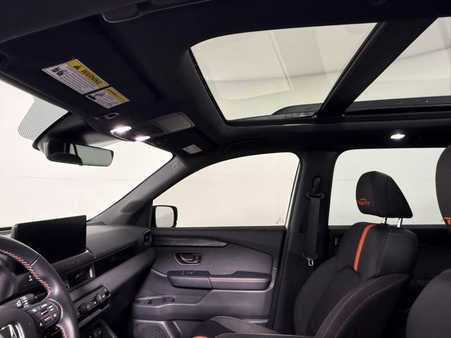 Used 2026 Honda Passport TrailSport image 39