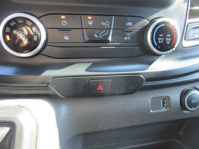 Used 2021 Ford Transit 350 Low Roof AWD image 15