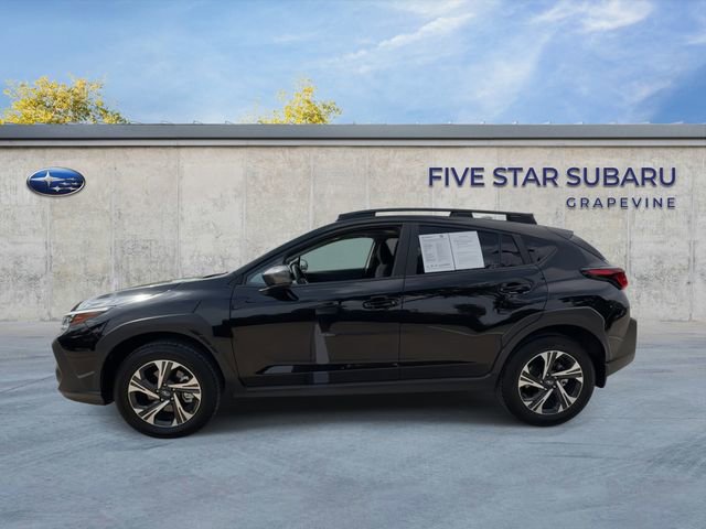 Certified 2026 Subaru Crosstrek 2.0i Premium image 5