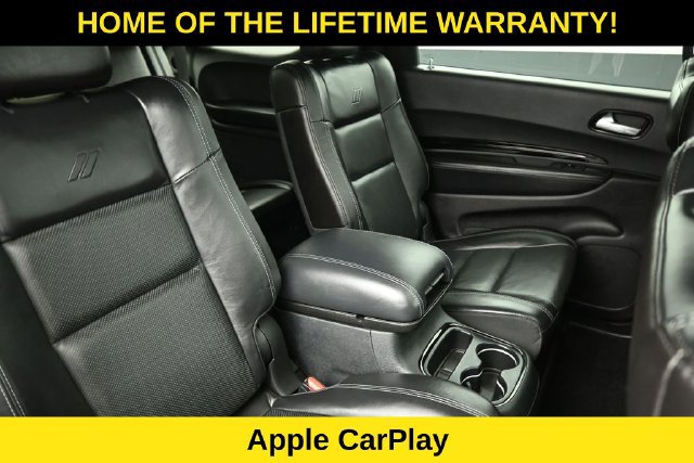 Used 2021 Dodge Durango Citadel AWD/4WD image 39