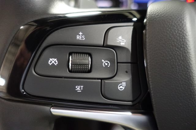 Used 2024 Buick Enclave Essence w/ LPO, Floor Liner Package FWD image 13