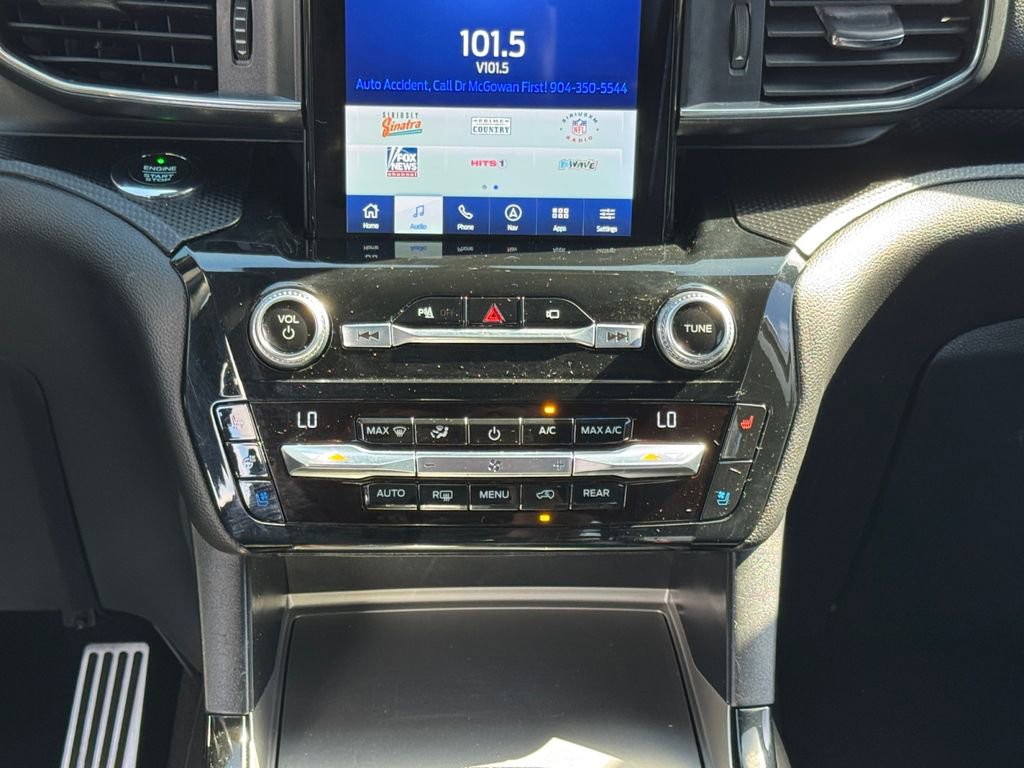 Used 2021 Ford Explorer ST w/ Equipment Group 401A AWD/4WD image 22