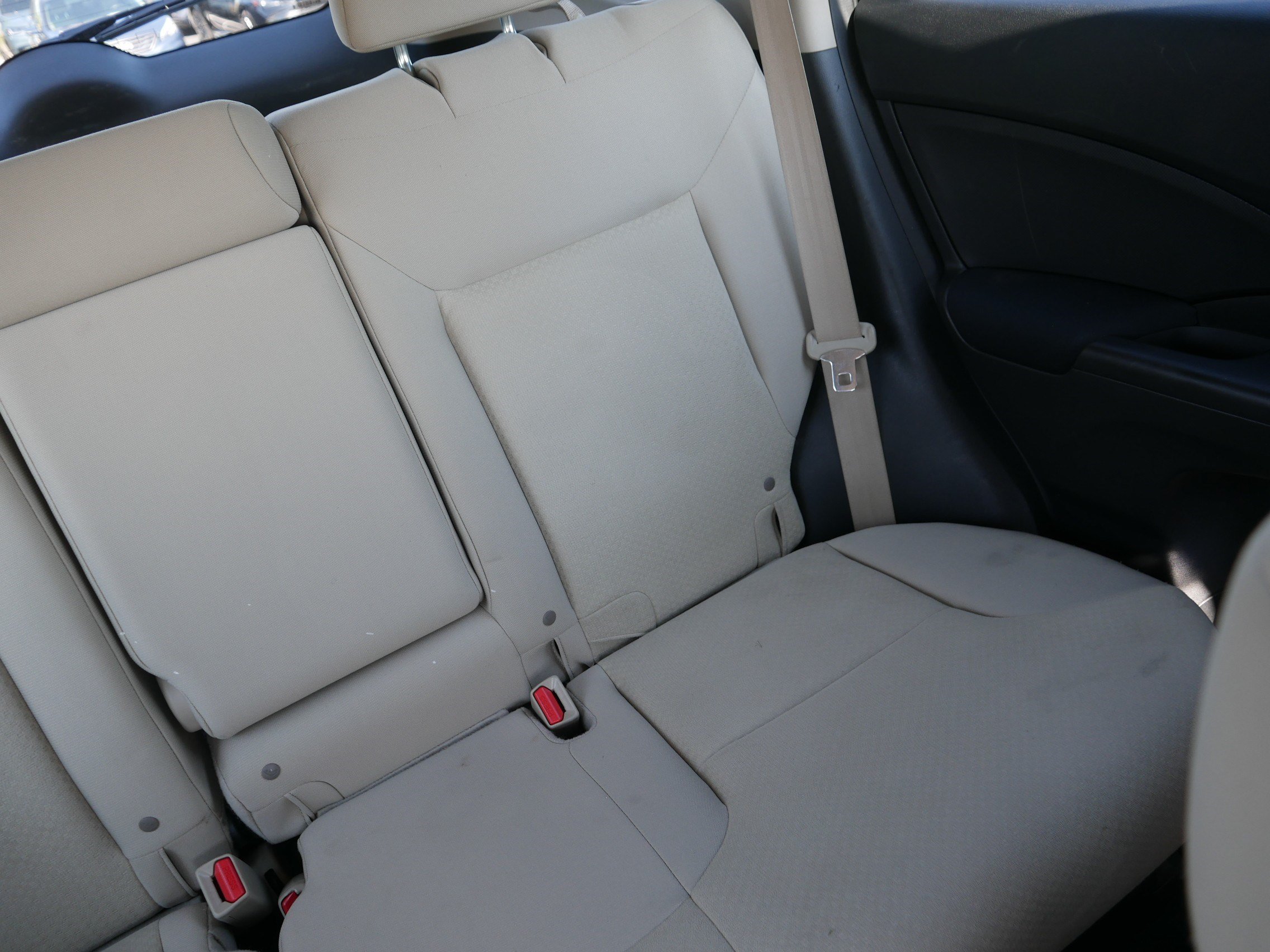 Used 2015 Honda CR-V LX image 14