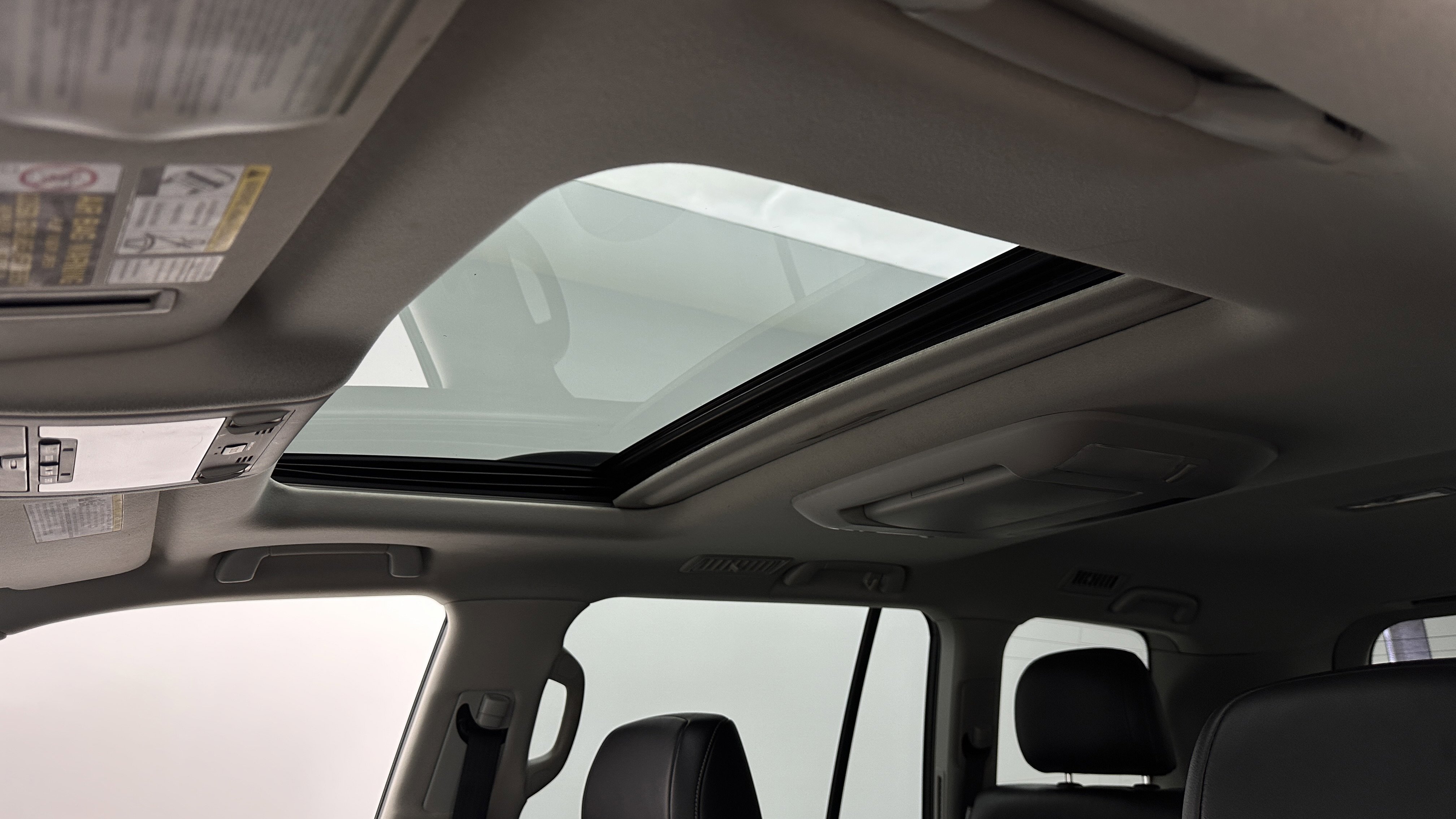 Used 2014 Toyota Land Cruiser AWD/4WD image 5