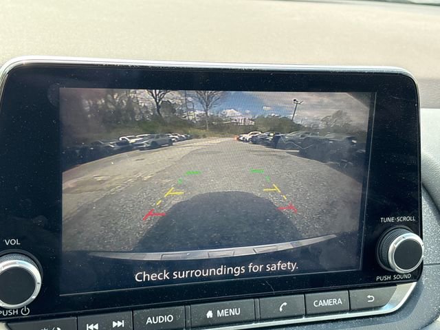 Certified 2023 Nissan Rogue SV w/ SV Premium B Package AWD/4WD image 15